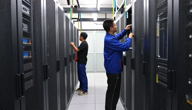 安装调试中技术难点应对策略与实践